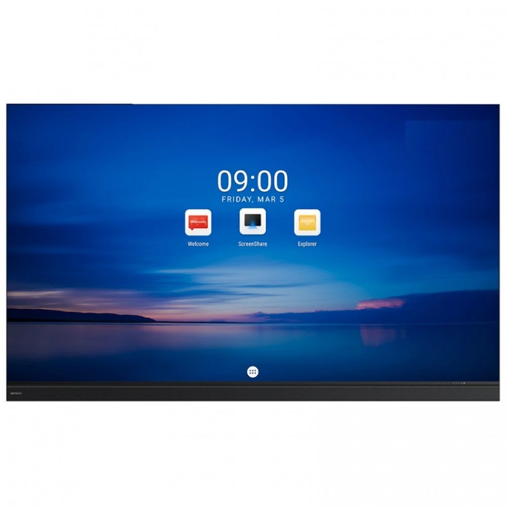 LED / LCD панель QSTECH xWall Plus 120-13 120 "