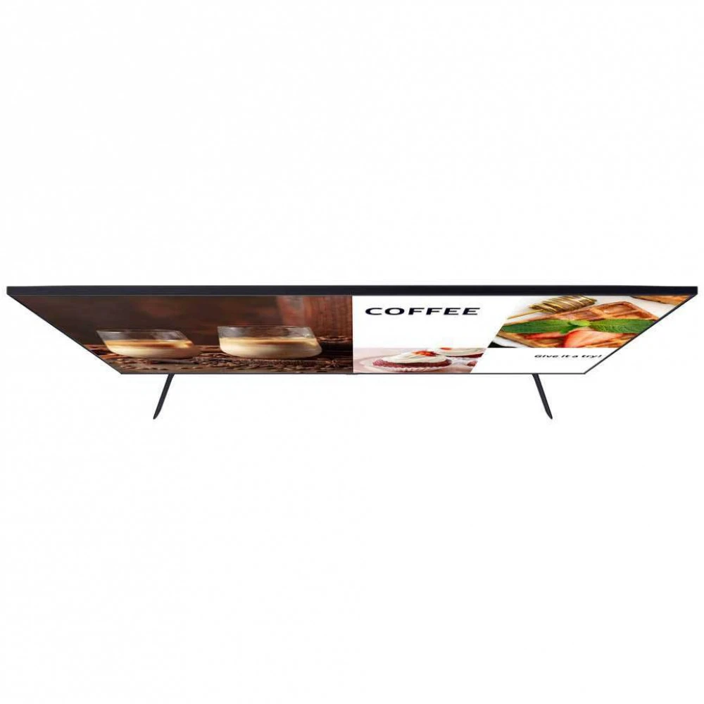 Телевизор Samsung BE55C-H 55 ", Черный