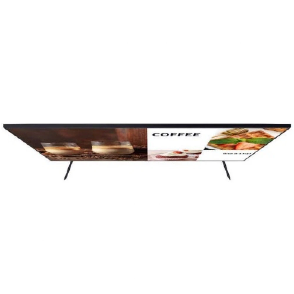 Телевизор Samsung BE43C-H 43 ", Черный