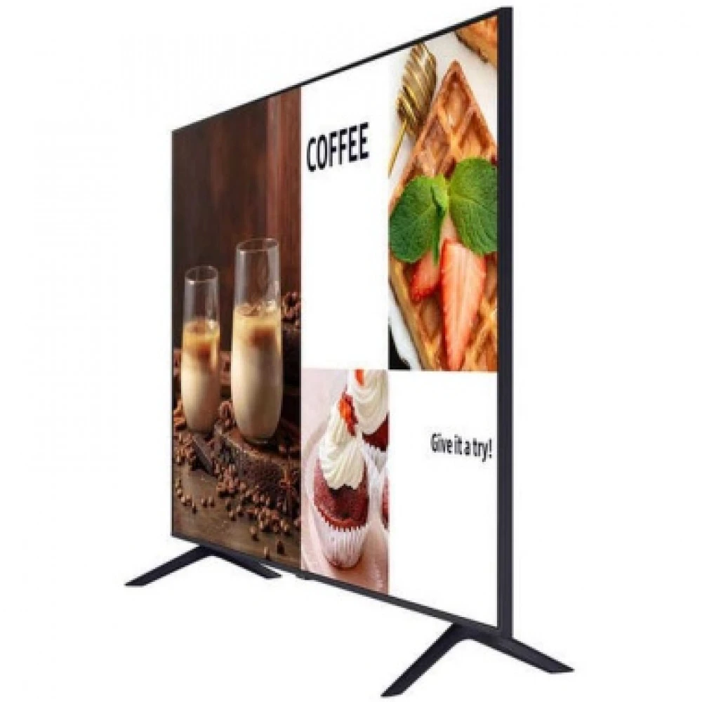 Телевизор Samsung BE43C-H 43 ", Черный