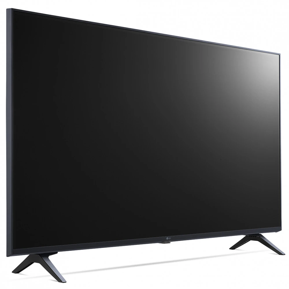 Телевизор LG 43UR640S 43 ", Черный