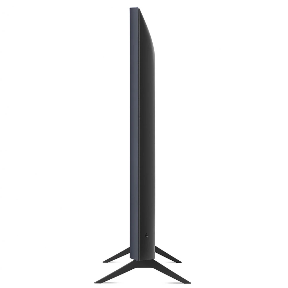 Телевизор LG 43UR640S 43 ", Черный