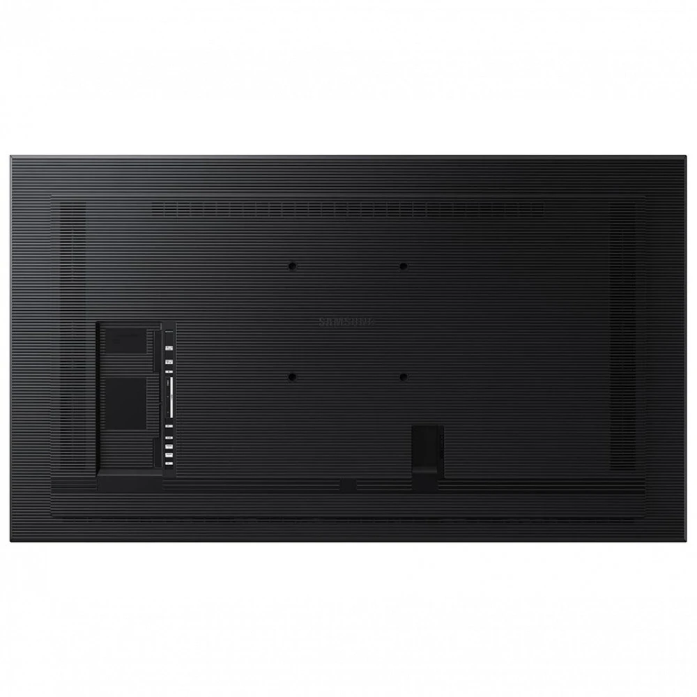 LED / LCD панель Samsung QM75B. 75 "