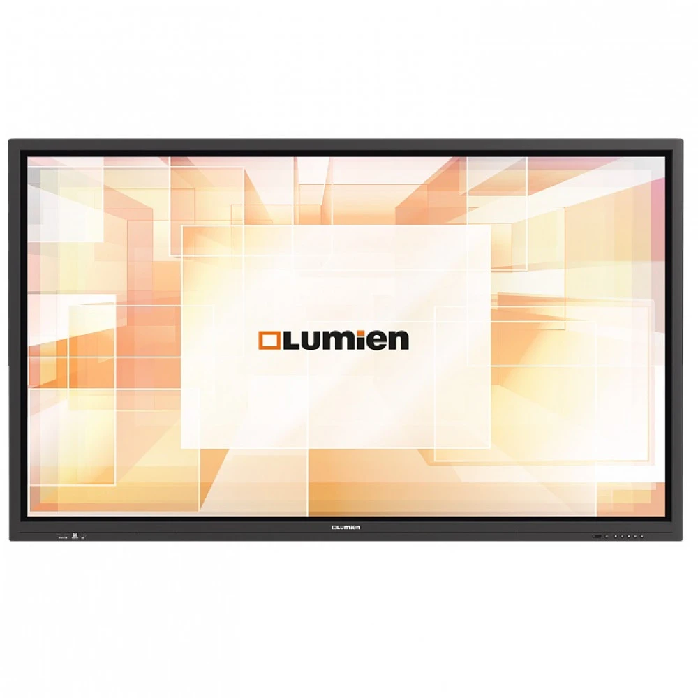 Lumien LMP8602ELRU Интерактивный дисплей