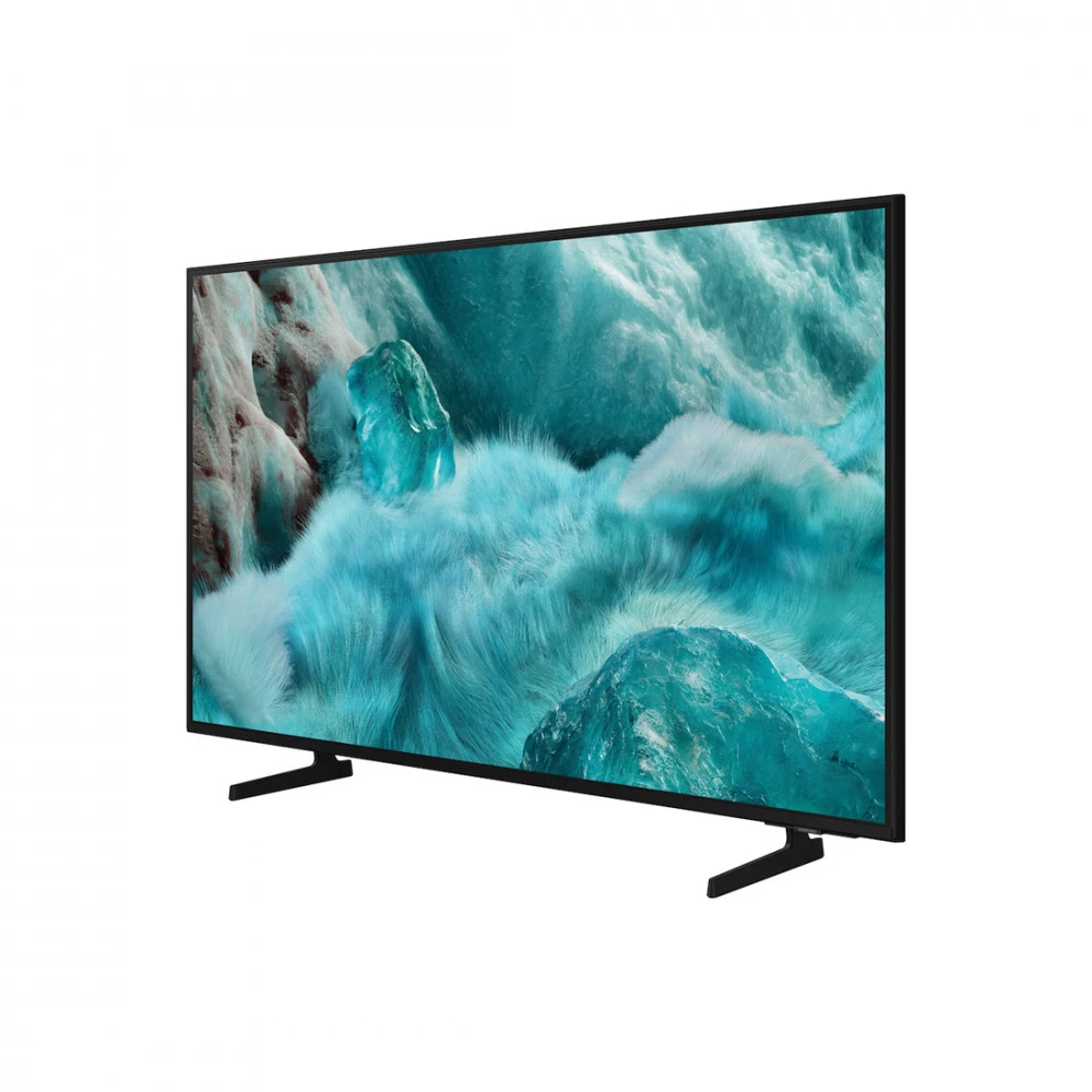 Телевизор Samsung QE55Q7FAAUXKZ WOV 55 ", Smart TV, Черный