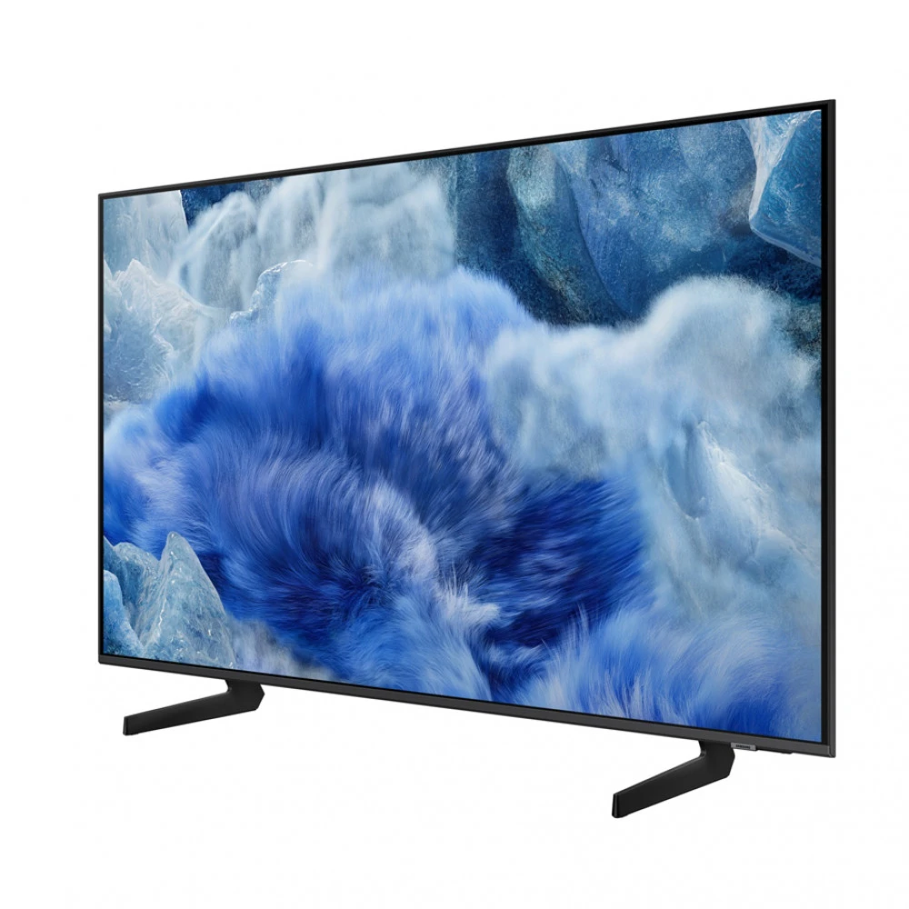 Телевизор Samsung QE50Q8FAAUXKZ WOV 50 ", Smart TV, Серый