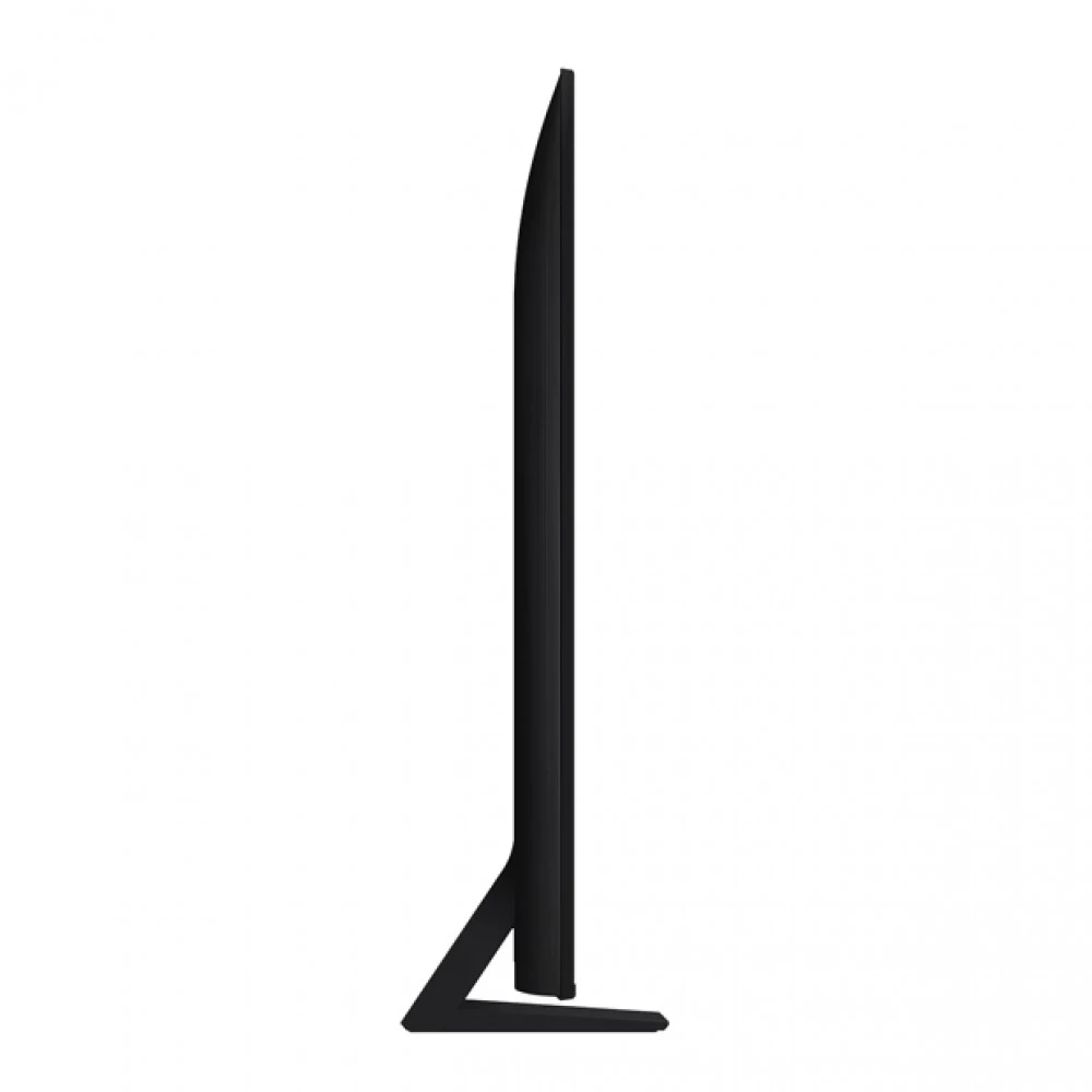 Телевизор Samsung QE65Q7F5AUXKZ WOV 65 ", Smart TV, Черный