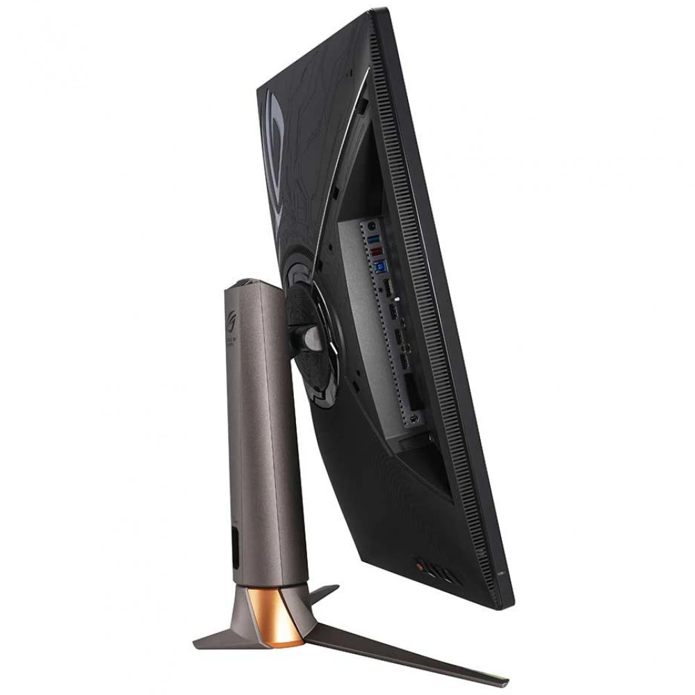 Монитор Asus PG27UQR 90LM03A0-B02370 27 ", IPS, 4K UHD 3840x2160 (16:9), 144 Гц