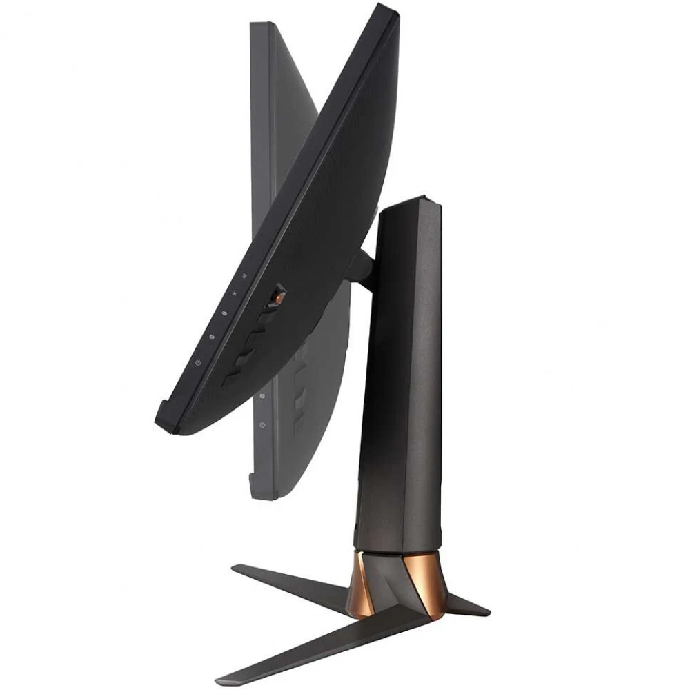Монитор Asus PG27UQR 90LM03A0-B02370 27 ", IPS, 4K UHD 3840x2160 (16:9), 144 Гц