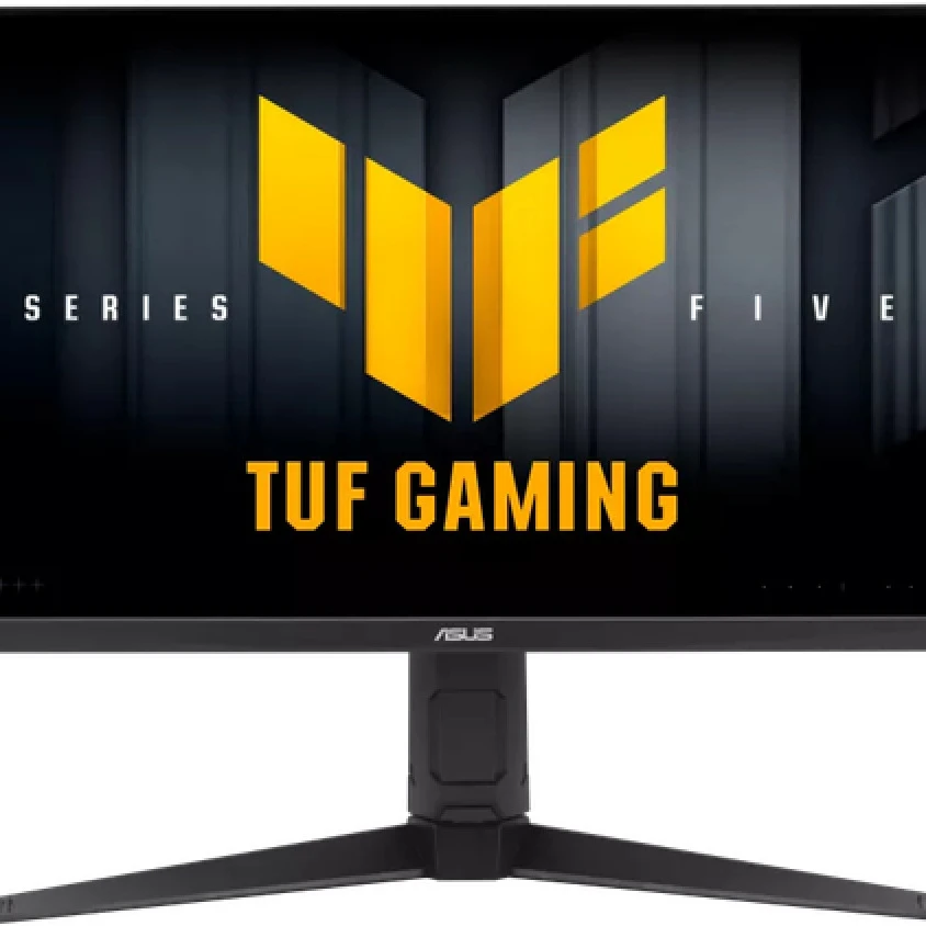 Монитор Asus VG27UQEL5A 27 ", IPS, 4K UHD 3840x2160 (16:9), 80 Гц