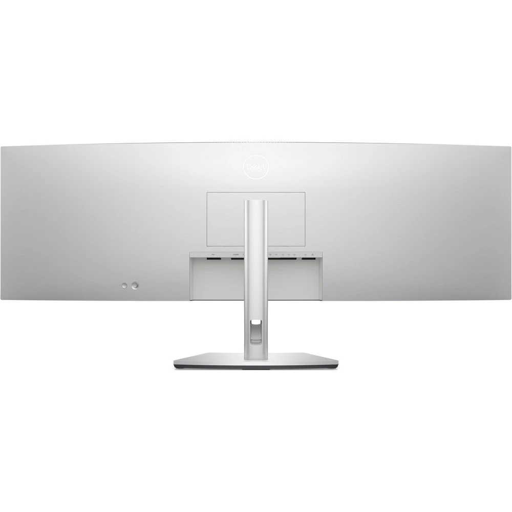 Монитор Dell UltraSharp U4924DW 210-BGTX 49 ", IPS, Dual Quad HD 5120x1440 (32:9), 60 Гц