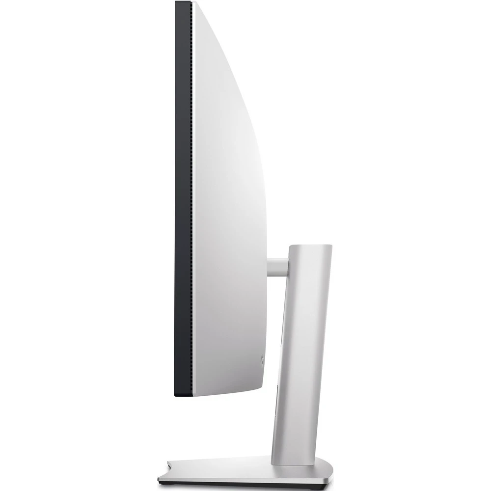 Монитор Dell UltraSharp U4924DW 210-BGTX 49 ", IPS, Dual Quad HD 5120x1440 (32:9), 60 Гц