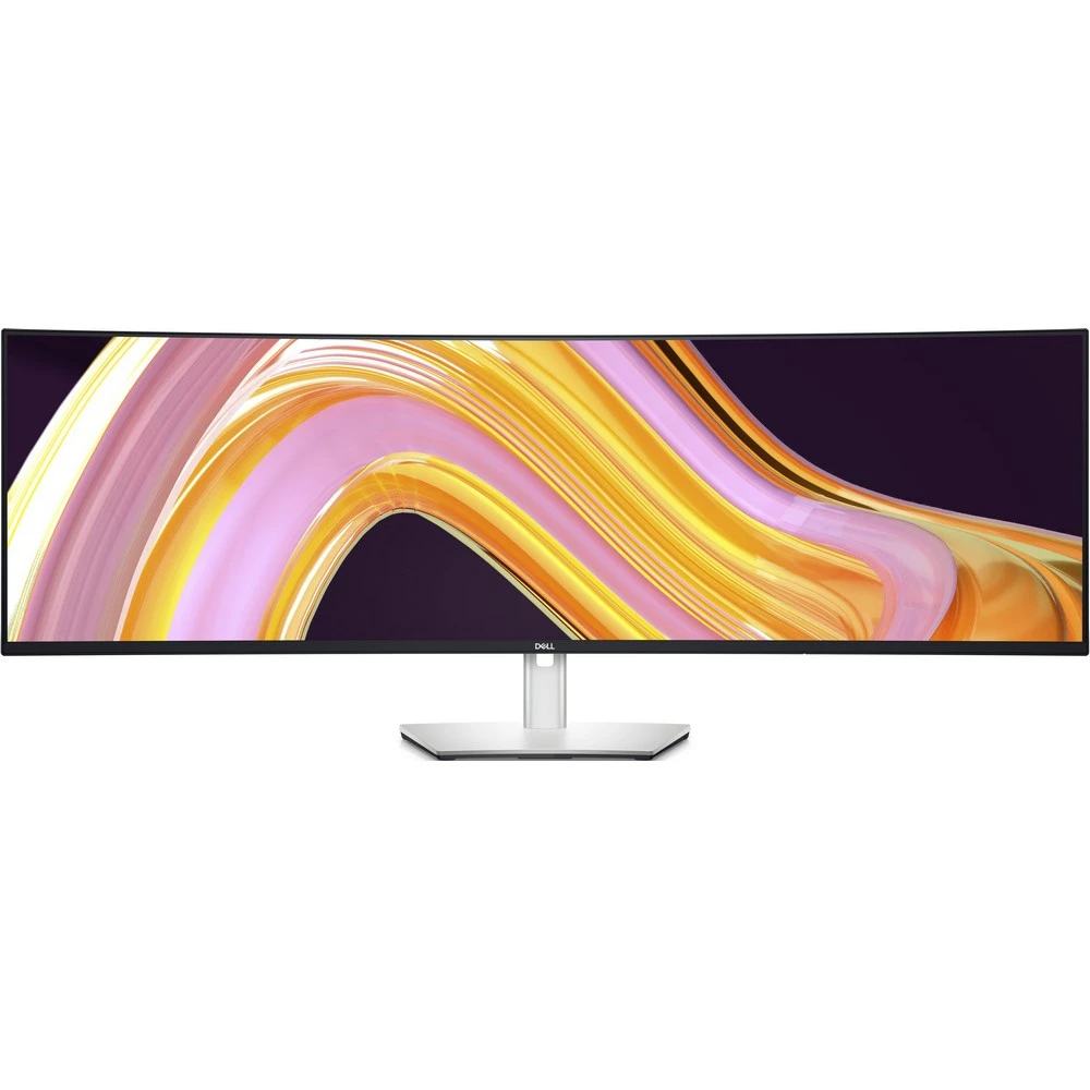 Монитор Dell UltraSharp U4924DW 210-BGTX 49 ", IPS, Dual Quad HD 5120x1440 (32:9), 60 Гц