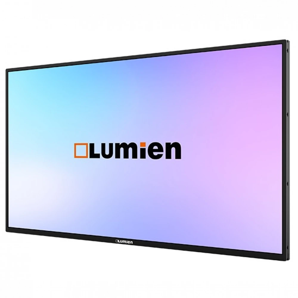 LED / LCD панель Lumien LS9850SD 98 "