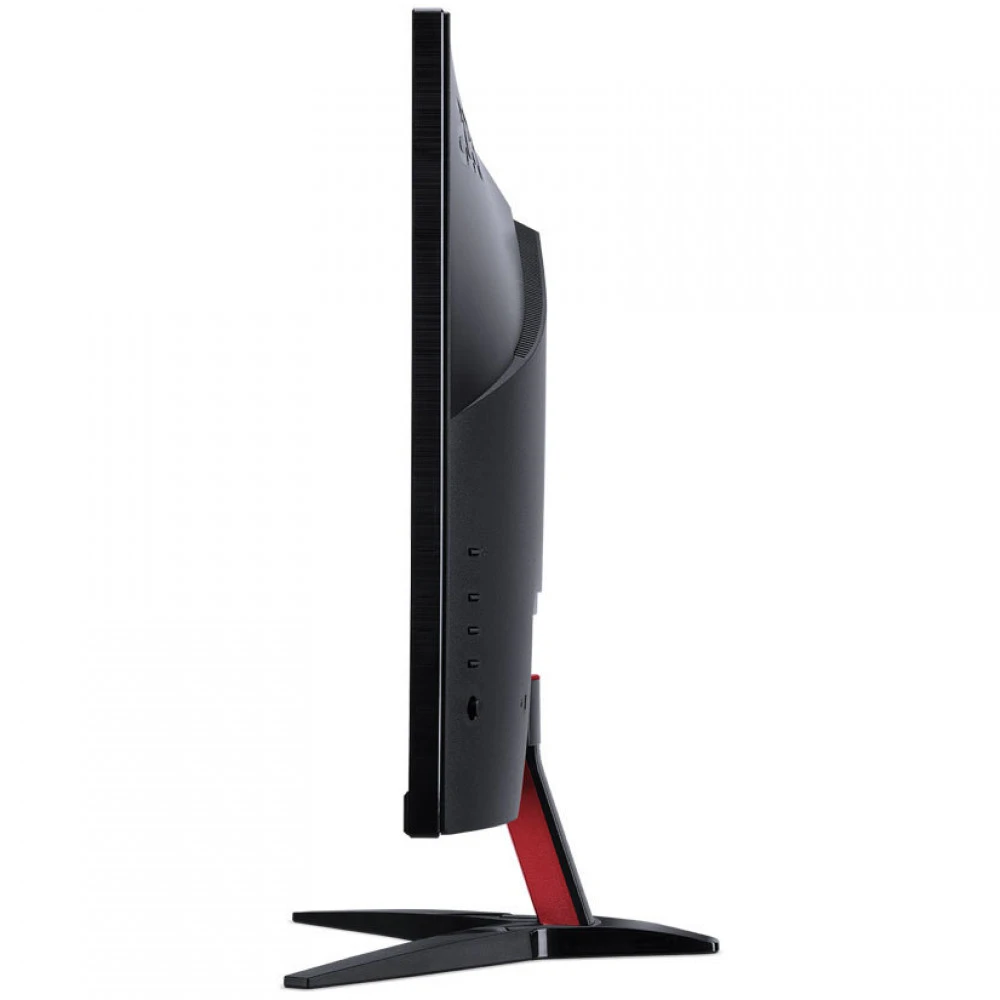Монитор Acer Nitro KG242YEbmiix UM.QX2EE.E01 23.8 ", IPS, Full HD 1920x1080 (16:9), 100 Гц