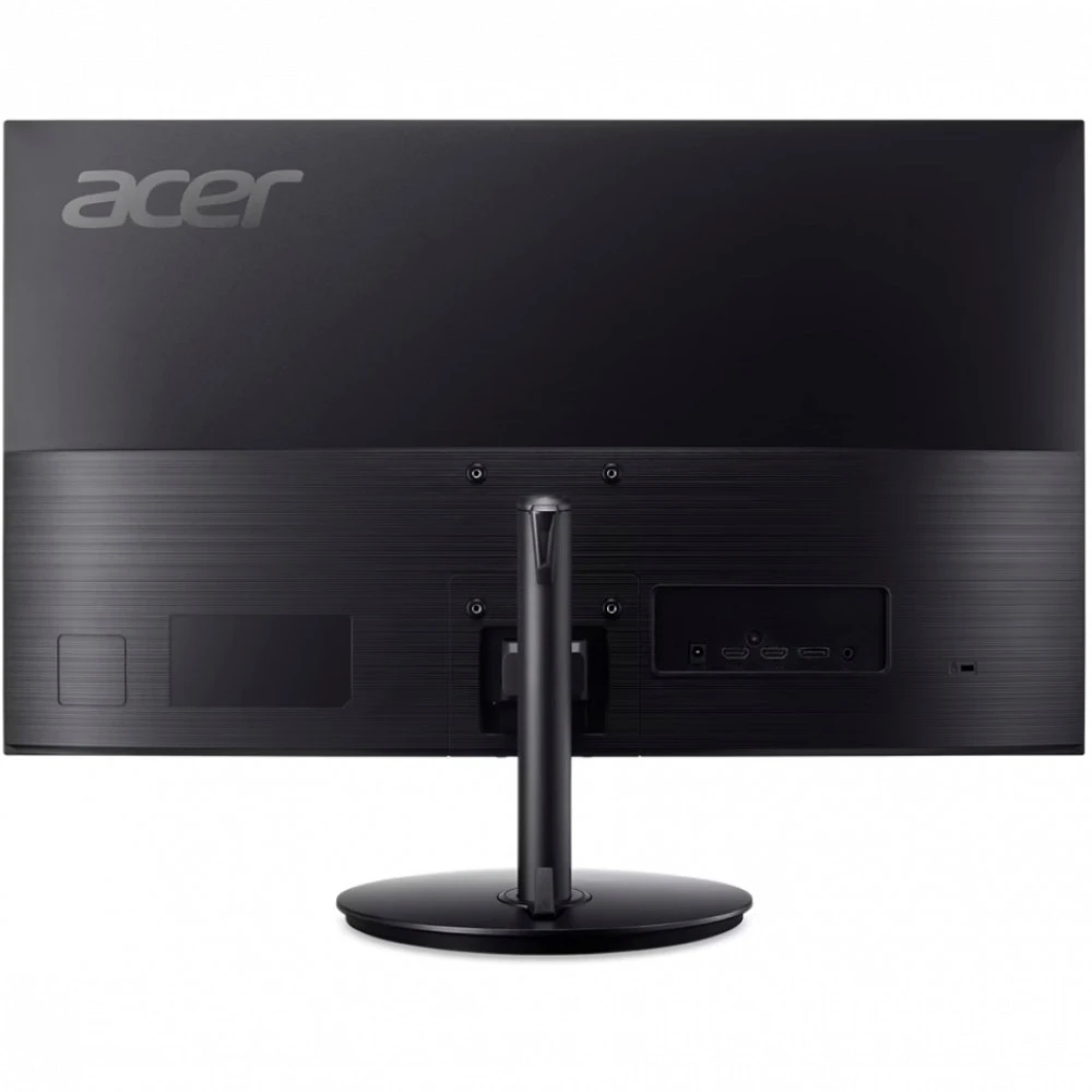 Монитор Acer XF270M3biiph UM.HX0EE.315 27 ", IPS, Full HD 1920x1080 (16:9), 180 Гц