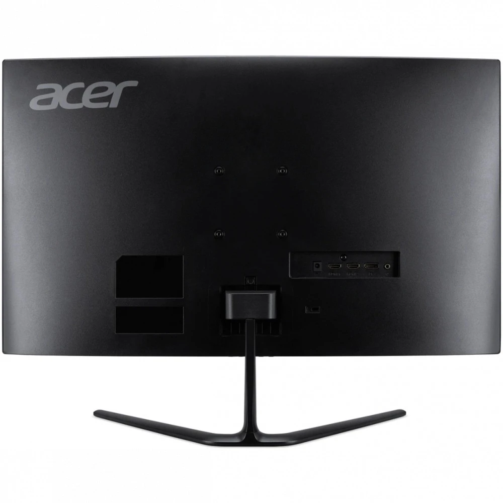 Монитор Acer NITRO ED270UP2bmiipx UM.HE0EE.202 27 ", VA, Quad HD 2560x1440 (16:9), 170 Гц