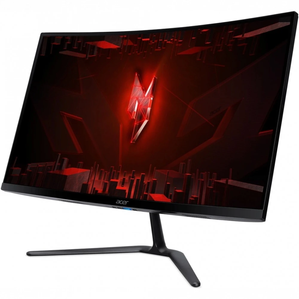 Монитор Acer NITRO ED270UP2bmiipx UM.HE0EE.202 27 ", VA, Quad HD 2560x1440 (16:9), 170 Гц