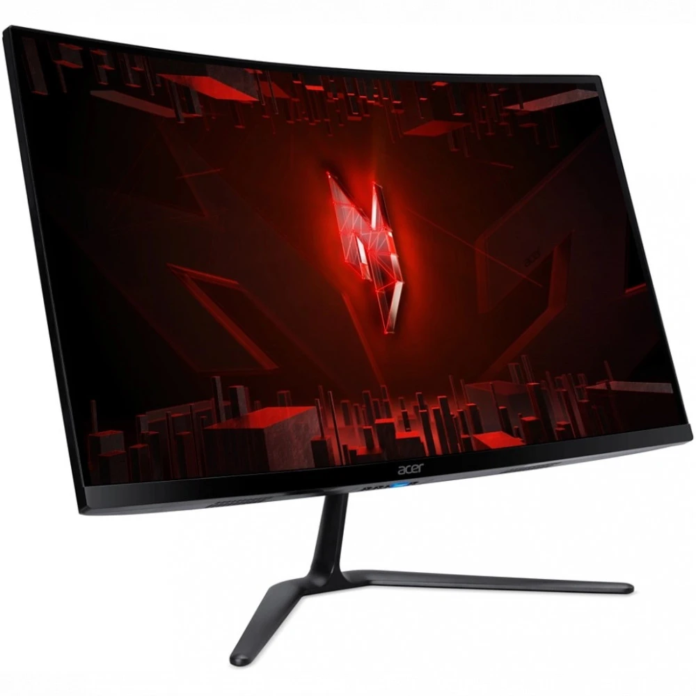 Монитор Acer NITRO ED270UP2bmiipx UM.HE0EE.202 27 ", VA, Quad HD 2560x1440 (16:9), 170 Гц