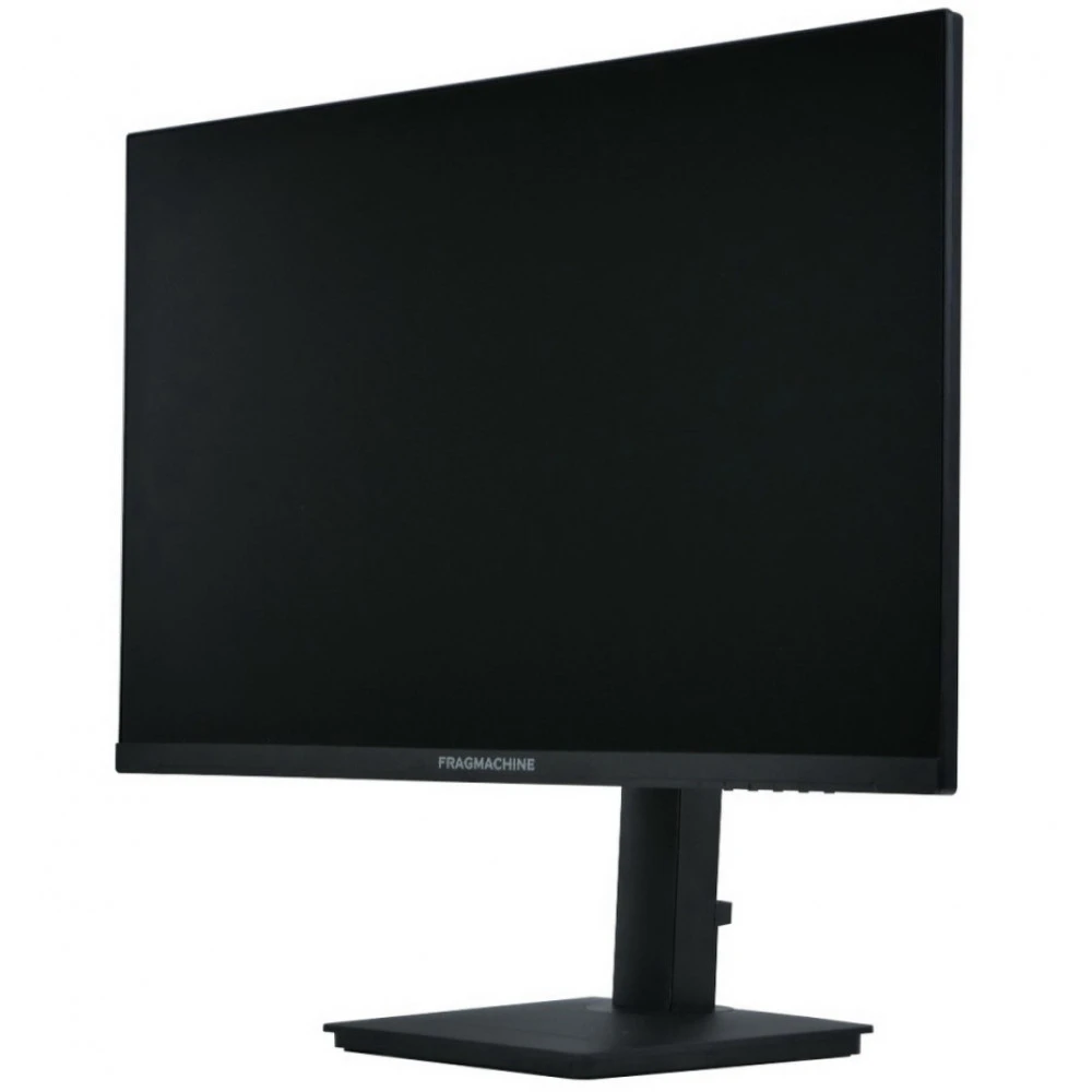 Монитор FRAGMACHINE F270IR240 27 ", IPS, Full HD 1920x1080 (16:9), 240 Гц