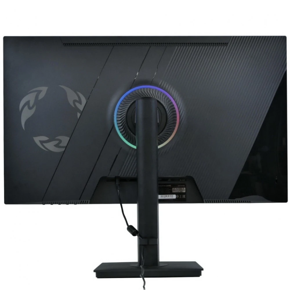 Монитор FRAGMACHINE F270IR240 27 ", IPS, Full HD 1920x1080 (16:9), 240 Гц