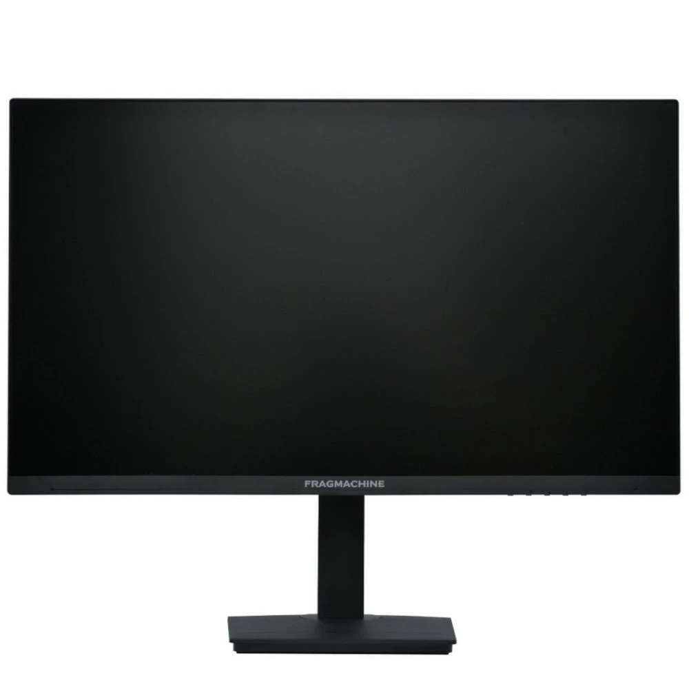 Монитор FRAGMACHINE F270IR240 27 ", IPS, Full HD 1920x1080 (16:9), 240 Гц
