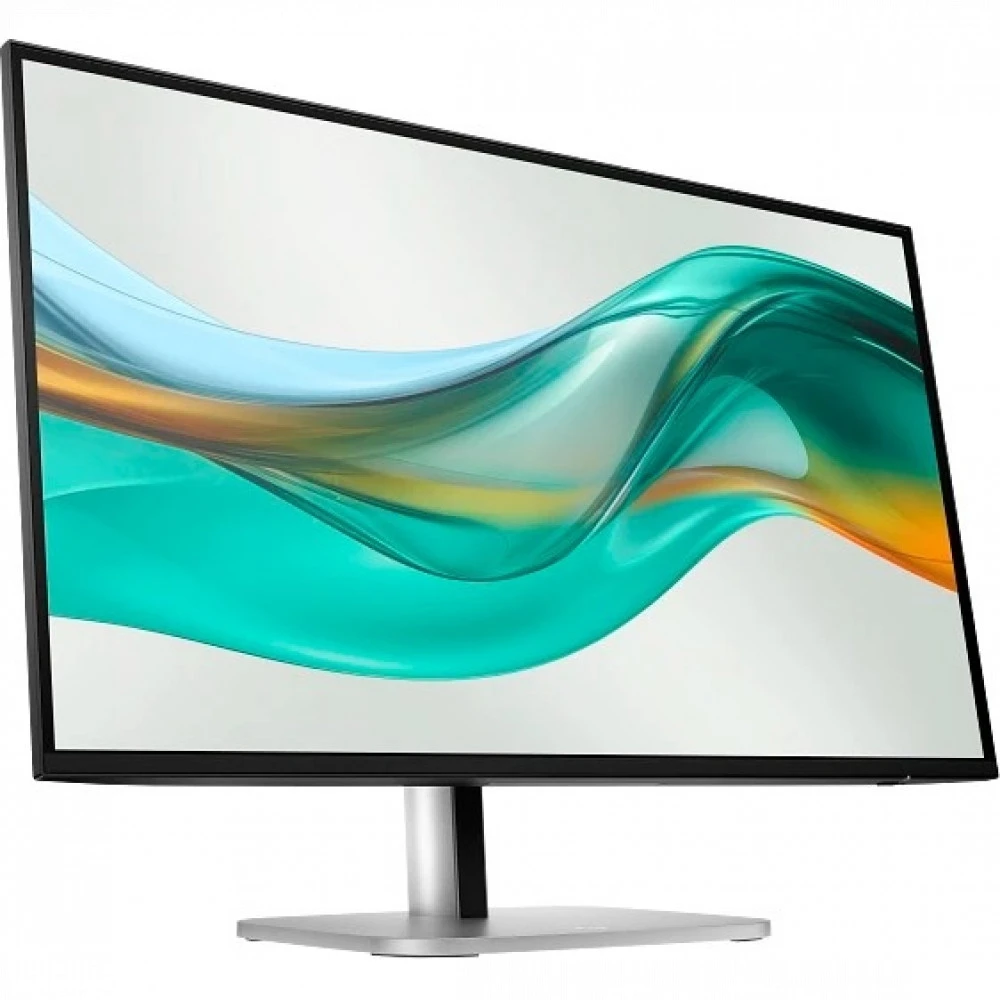 Монитор HP 527sh 94C50AS 27 ", IPS, Full HD 1920x1080 (16:9), 100 Гц