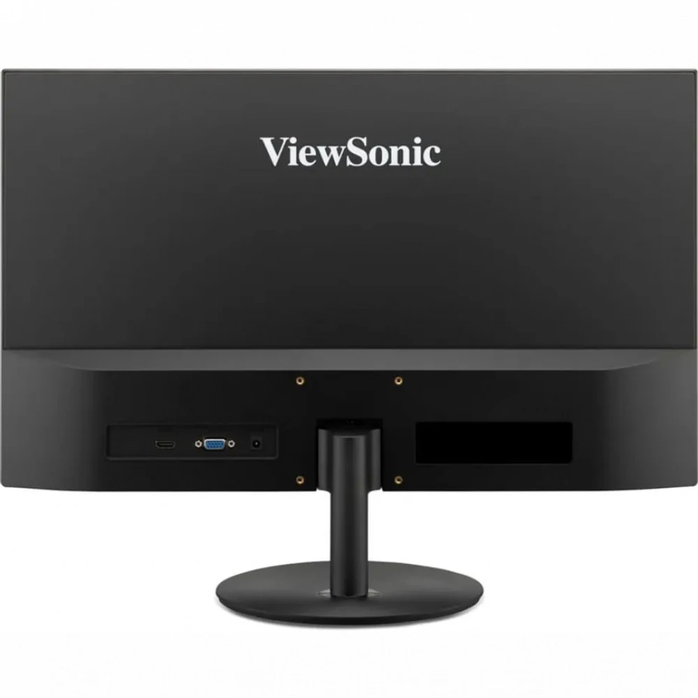 Монитор Viewsonic VA24E2-H 23.8 ", IPS, Full HD 1920x1080 (16:9), 144 Гц