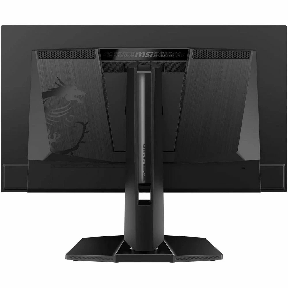 Монитор MSI 9S6-3CD79A-096 26.5 ", QD-OLED, 4K UHD 3840x2160 (16:9), 165 Гц
