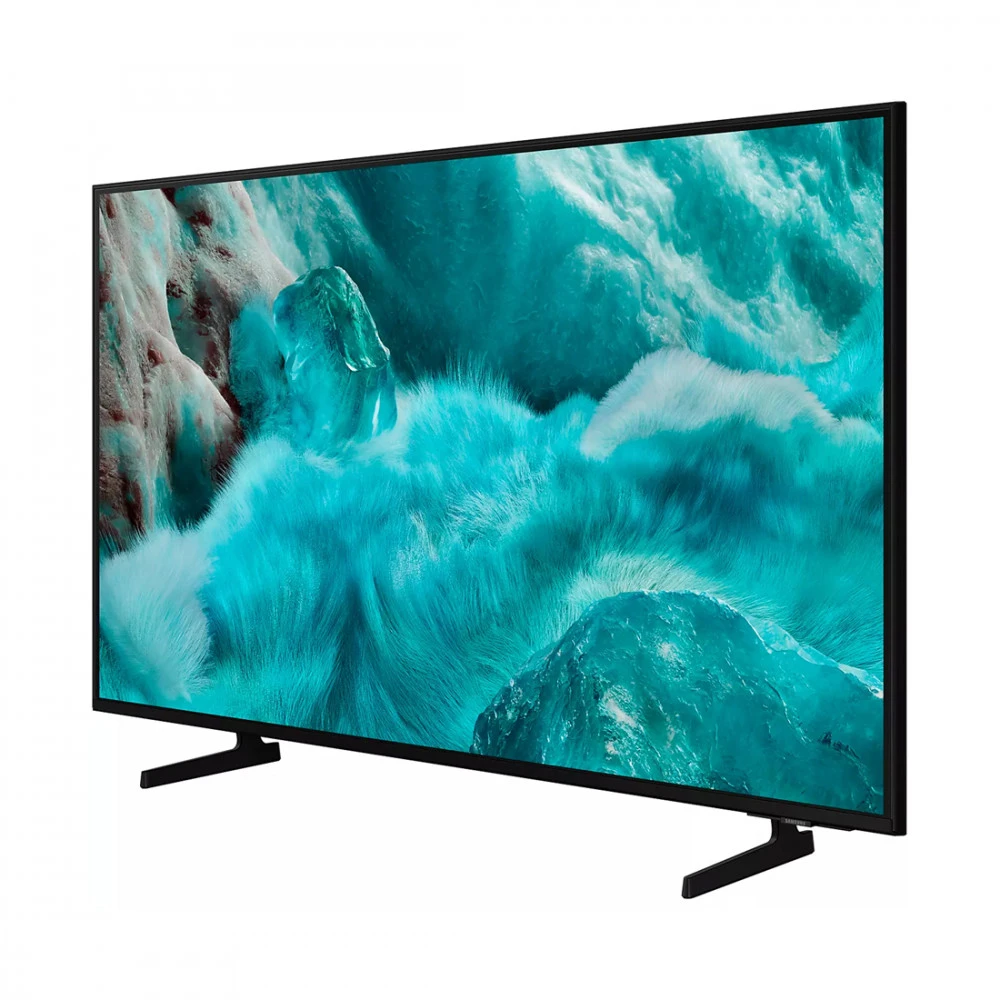 Телевизор Samsung QE43Q7FAAUXKZ 43 ", Smart TV, Черный