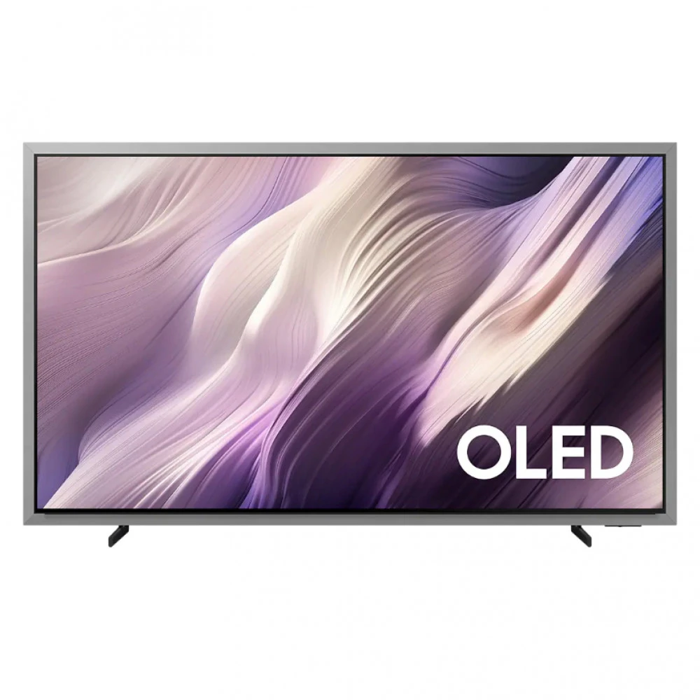 Телевизор Samsung QE65S95HXUXCE 65 ", Smart TV, Черный