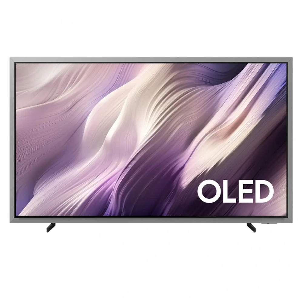 Телевизор Samsung QE77S95HXEXCE 77 ", Smart TV, Серый