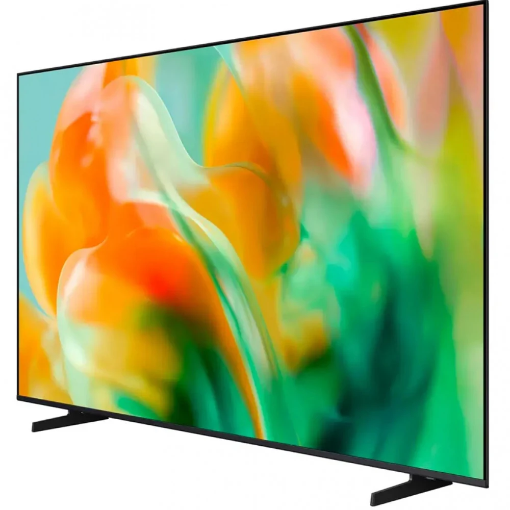 Телевизор Samsung UE85M80HAUXCE UE85M80HAUXCE 93577 85 ", Smart TV, Черный