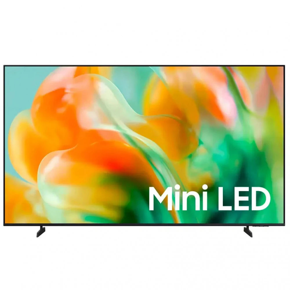 Телевизор Samsung UE85M80HAUXCE UE85M80HAUXCE 93577 85 ", Smart TV, Черный