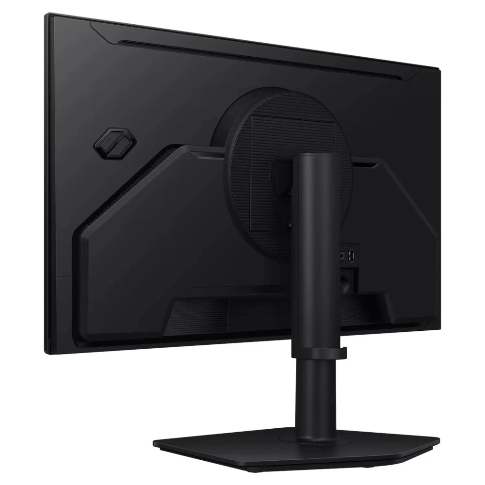Монитор Samsung Odyssey G4 S25HG400EIXCI LS25HG400EIXCI 25 ", IPS, Full HD 1920x1080 (16:9), 300 Гц