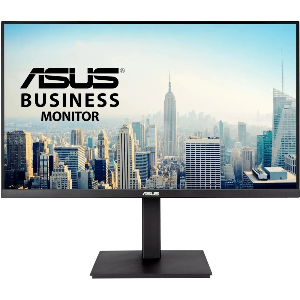 Монитор Asus VA32UQSB 90LM04W7-B01E70 31.5 ", IPS, Quad HD 2560x1440 (16:9), 60 Гц