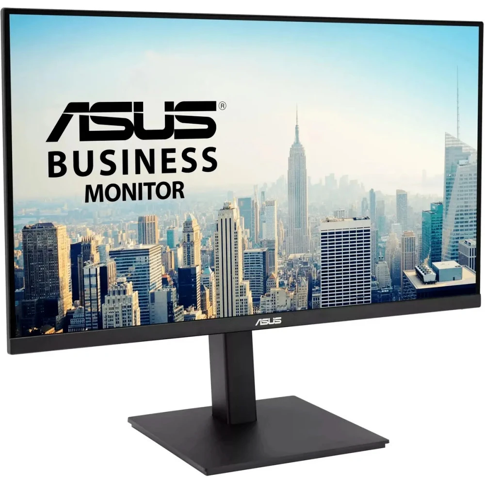 Монитор Asus VA32UQSB 90LM04W7-B01E70 31.5 ", IPS, Quad HD 2560x1440 (16:9), 60 Гц