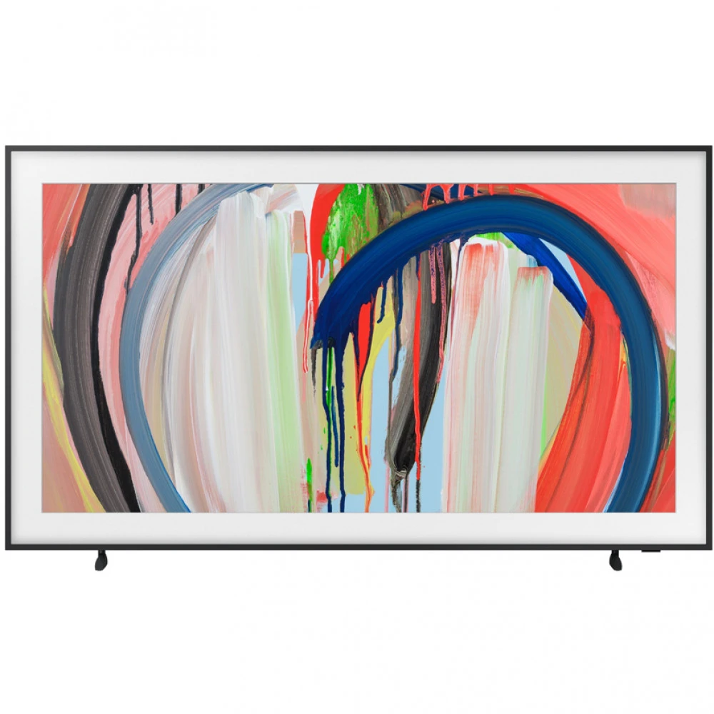 Телевизор Samsung QE75LS03HAUXCE 75 ", Smart TV, Черный
