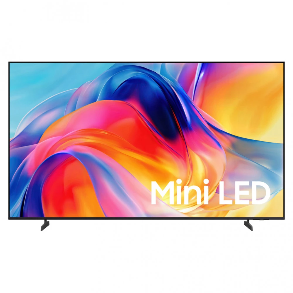 Телевизор Samsung UE55M70HAUXCE 55 ", Smart TV, Черный