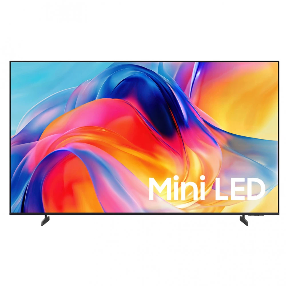 Телевизор Samsung UE65M70HAUXCE 65 ", Smart TV, Черный