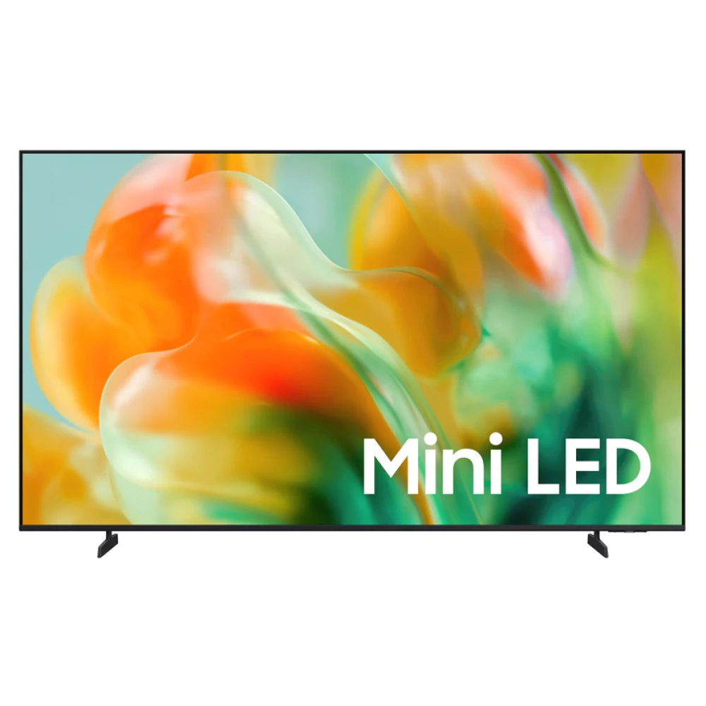 Телевизор Samsung UE75M80HAUXCE 75 ", Smart TV, Черный