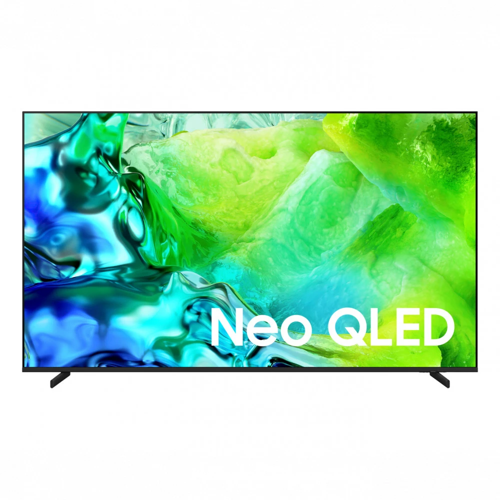 Телевизор Samsung QE55QN80HAUXCE 55 ", Smart TV, Черный