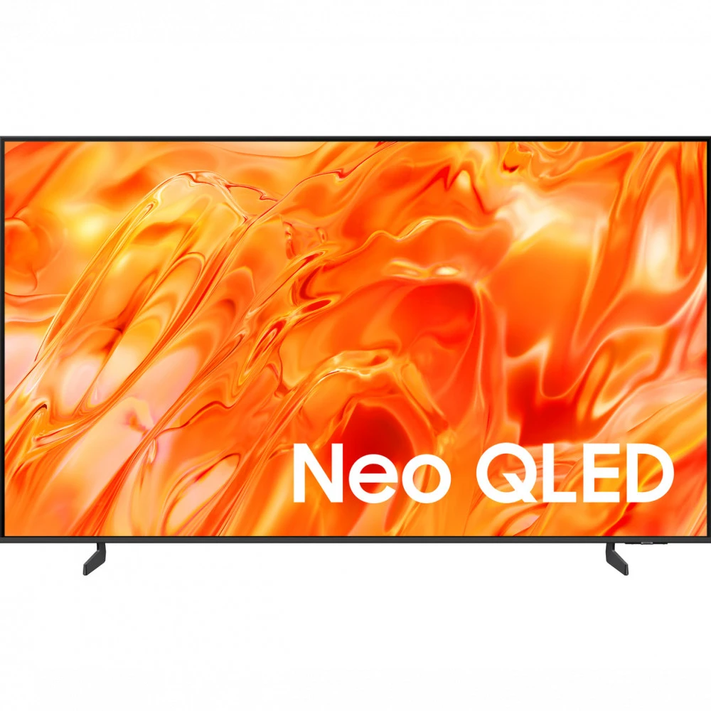 Телевизор Samsung QE65QN70HAUXCE 65 ", Smart TV, Черный
