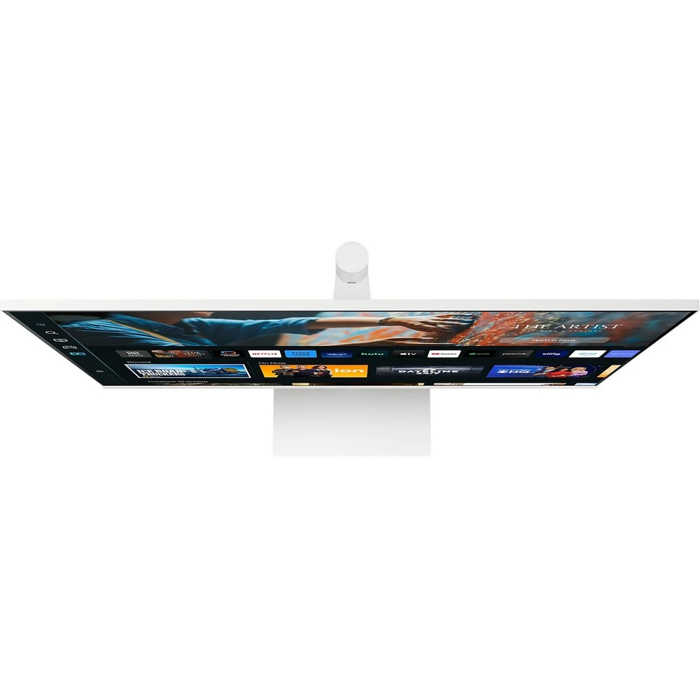 Монитор Samsung Smart M7 LS32CM701UIXCI 32 ", VA, 4K UHD 3840x2160 (16:9), 60 Гц