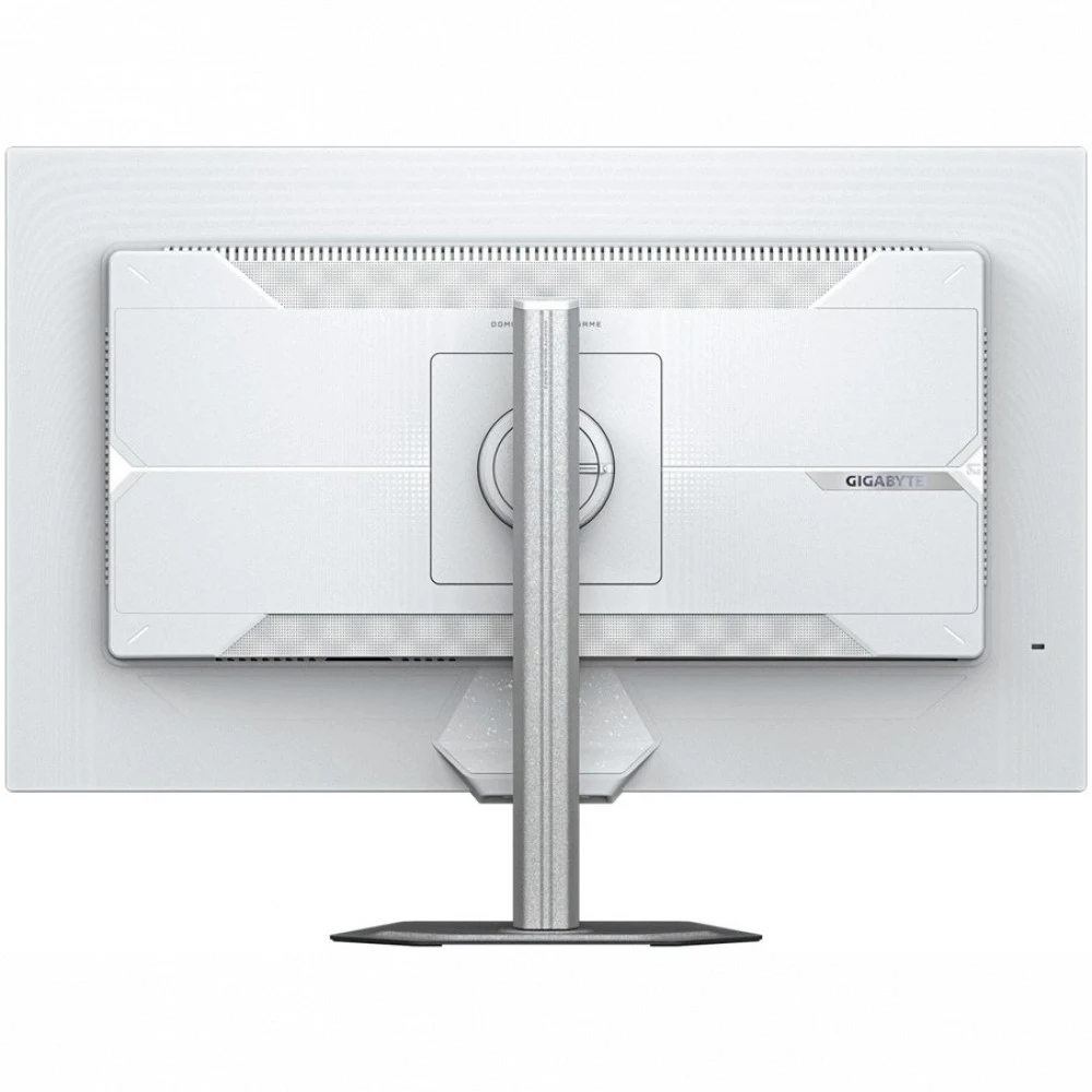 Монитор Gigabyte M27UP ICE 20VM0-M27UPICWT-1EKR|| 27 ", IPS, 4K UHD 3840x2160 (16:9), 160 Гц