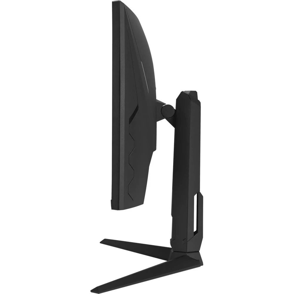 Монитор Asus TUF Gaming VG34VQL3A 90LM06F0-B02E70 34 ", VA, Ultra-Wide QHD 3440x1440 (21:9), 180 Гц