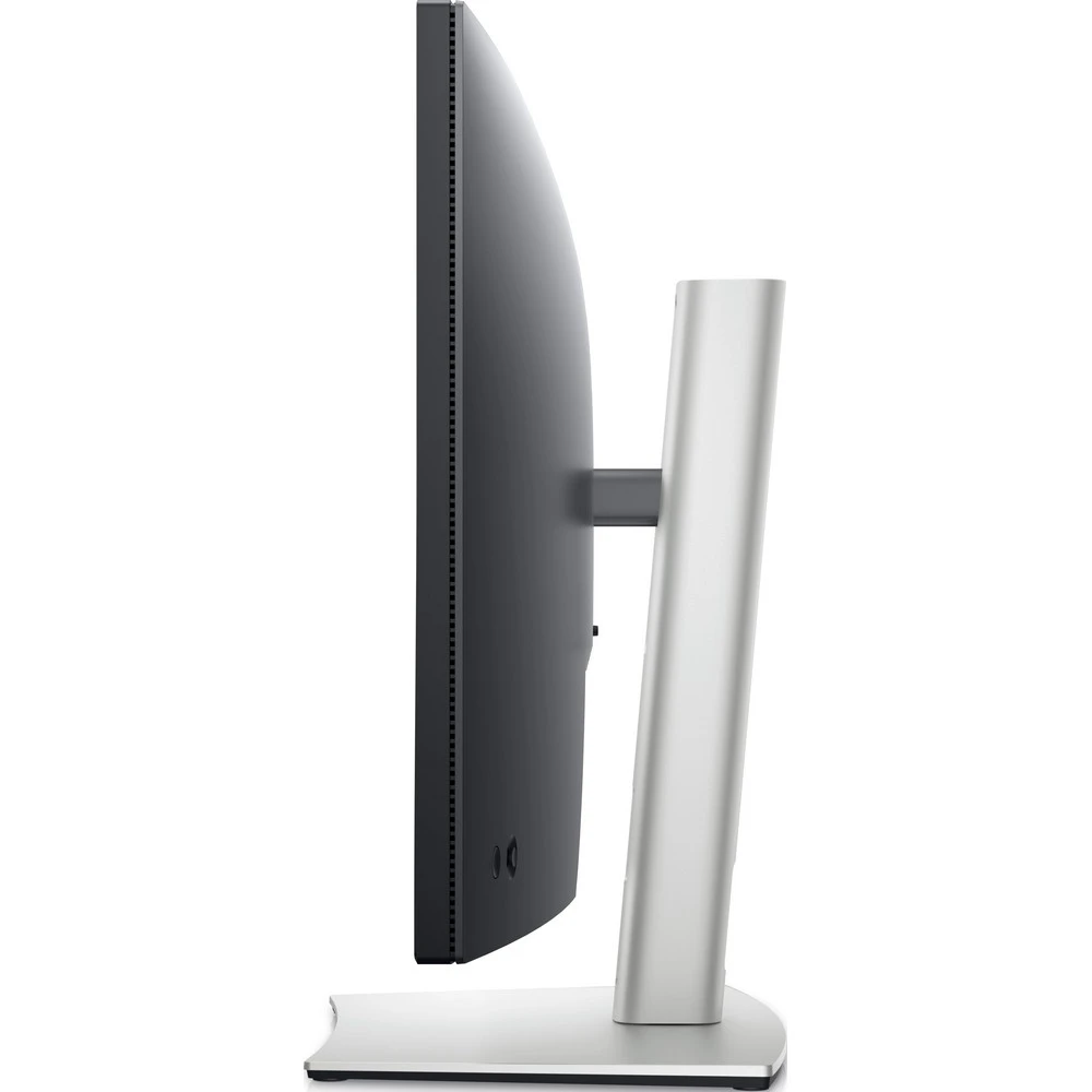 Монитор Dell P3424WE 210-BGTY 34.14 ", IPS, Ultra-Wide QHD 3440x1440 (21:9), 60 Гц