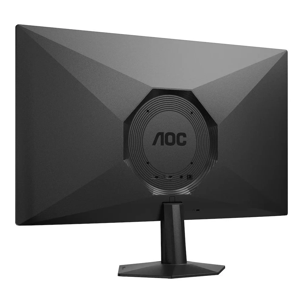 Монитор AOC 27G50F 27G50F/01 27 ", IPS, Full HD 1920x1080 (16:9), 180 Гц