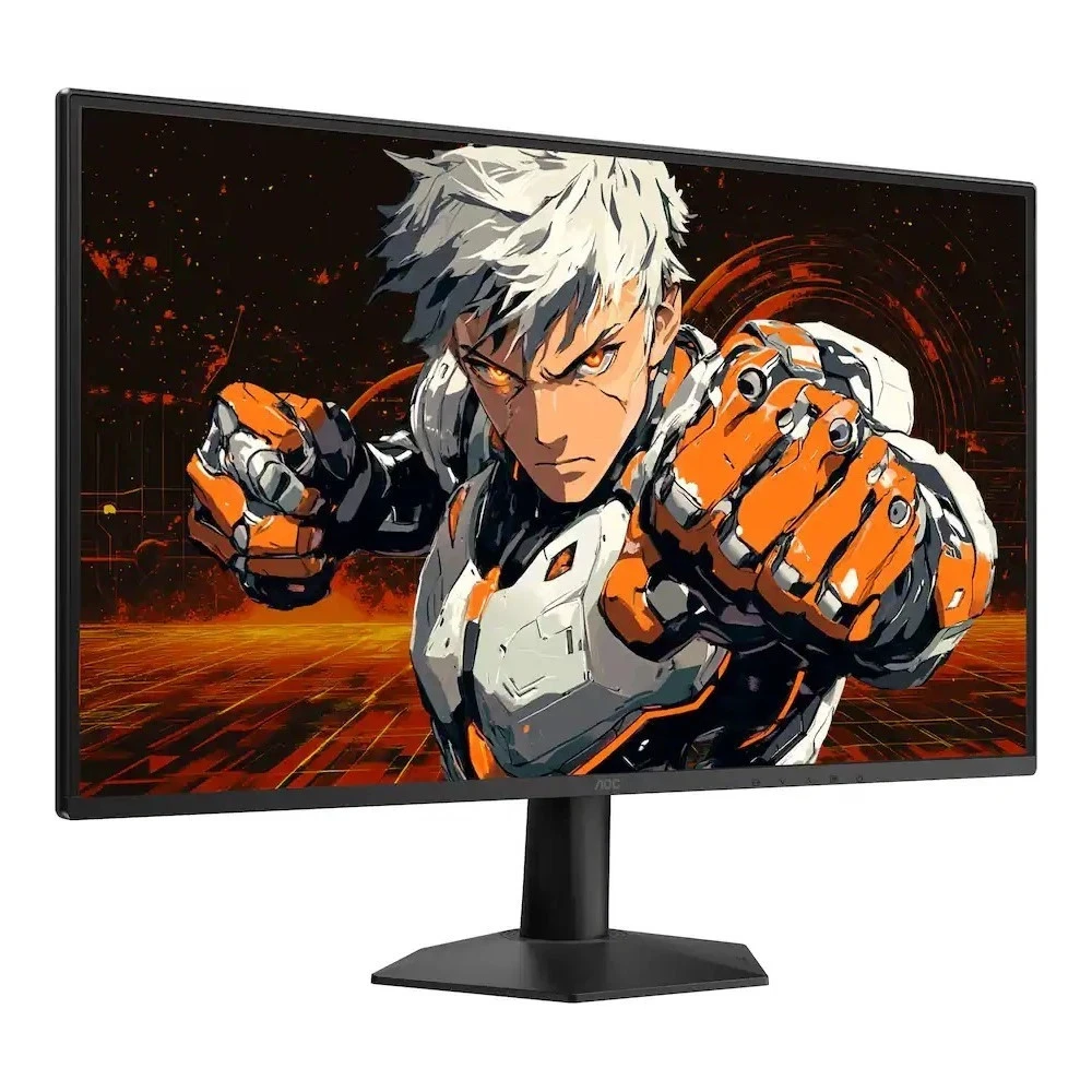 Монитор AOC 27G50F 27G50F/01 27 ", IPS, Full HD 1920x1080 (16:9), 180 Гц