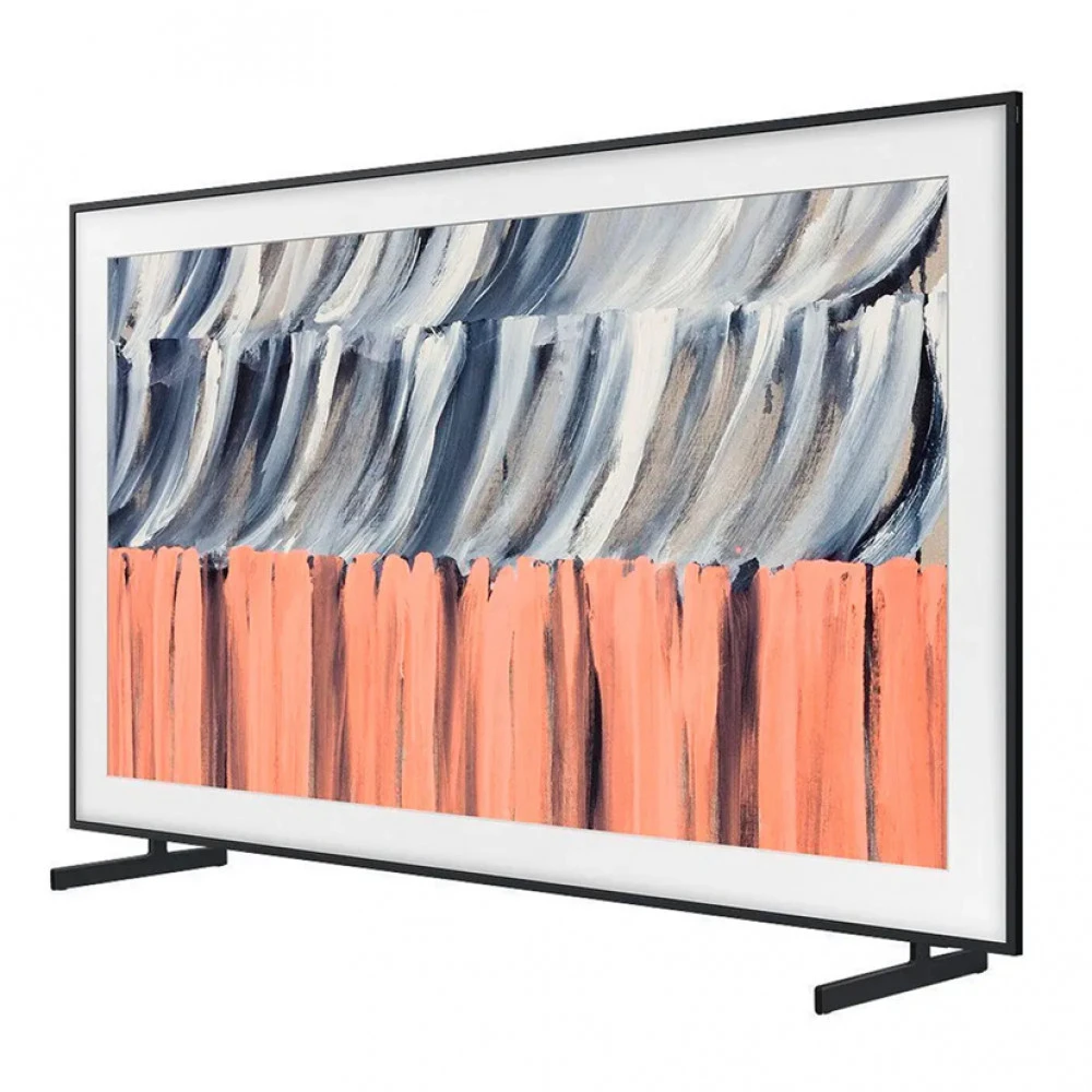 Телевизор Samsung QE98LS03HEUXCE 98 ", Smart TV, Черный
